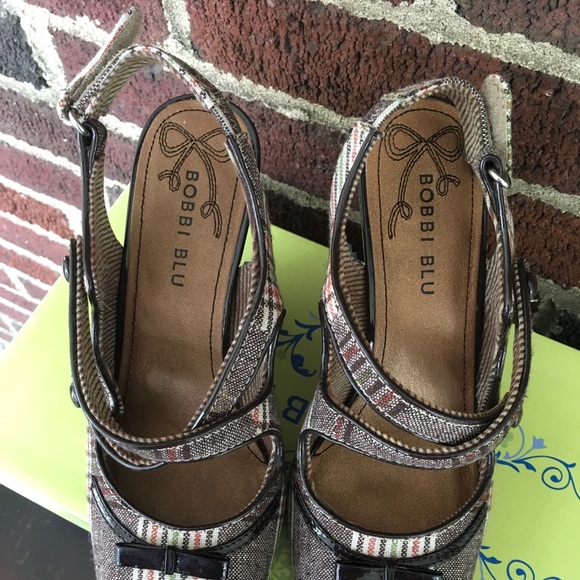 Wedges - Picture 3 of 3